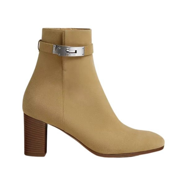 Saint Ankle Beige