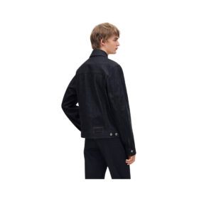 Straight Cut Schwarz