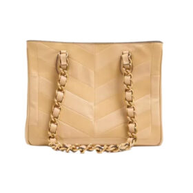 Laseine Beige 26.5 cm