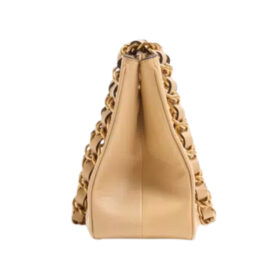 Laseine Beige 26.5 cm