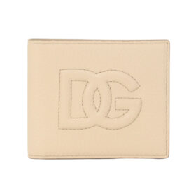 DG-Logo Beige 8.7 cm