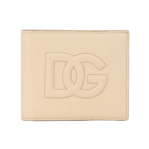 DG-Logo Beige 8.7 cm