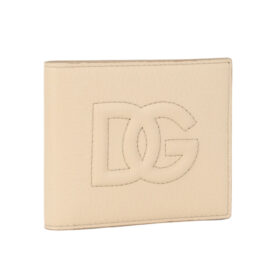 DG-Logo Beige 8.7 cm