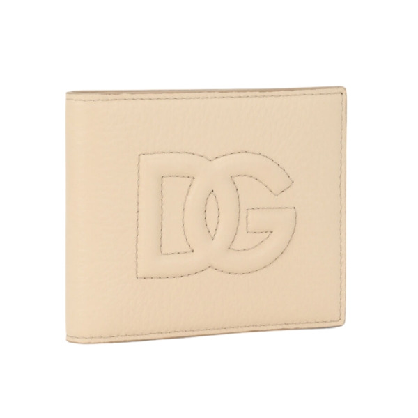 DG-Logo Beige 8.7 cm