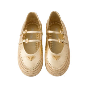 Mordoré Gold