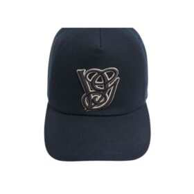 Valentino Garavani Baseballkappe aus Baumwolle