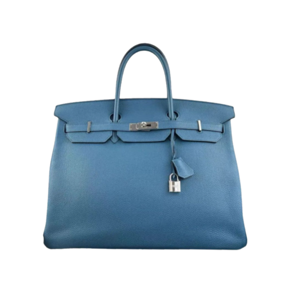 Blue Jean Togo 40 cm