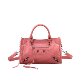 Le City Rosa 30 cm
