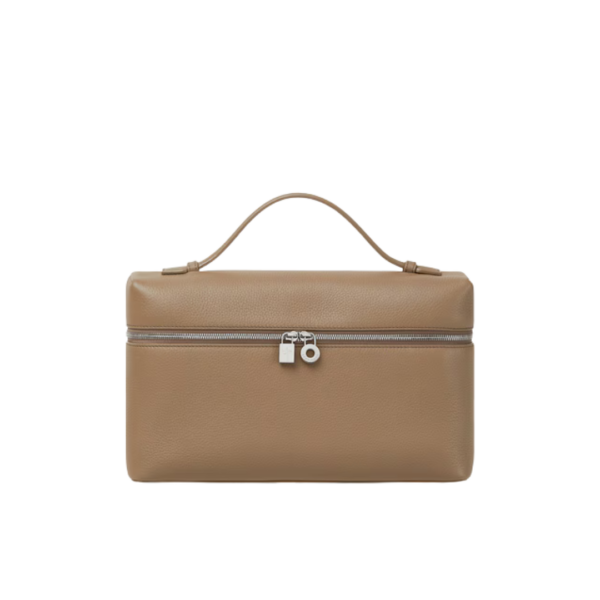 Extra Pocket Warmer Mastix/Antiksilber 27 cm