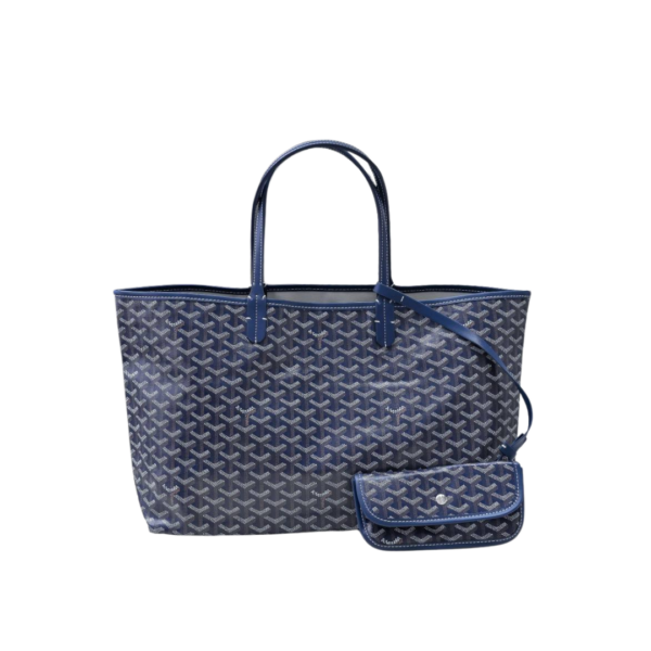 St. Louis GM Blau 40 cm