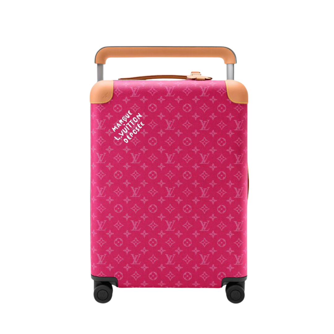 Horizon 55 Koffer Pondichery Pink