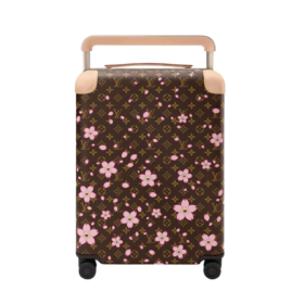 Takashi Murakami Horizon 55 Sakura Brown