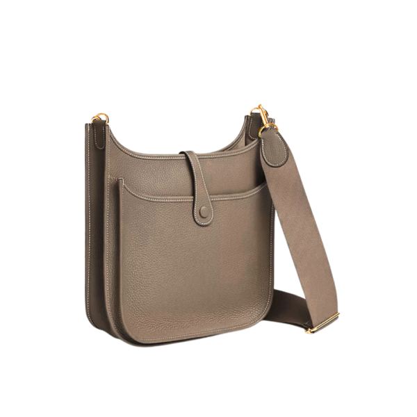 Evelyne III 29  Beige / Gold