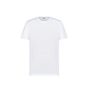 CD tshirt Weiß