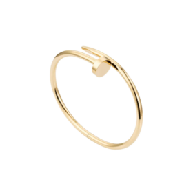 Juste Un Clou Nagel Gold