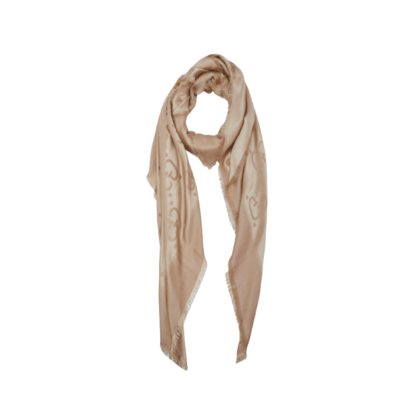GG Jacquard Beige