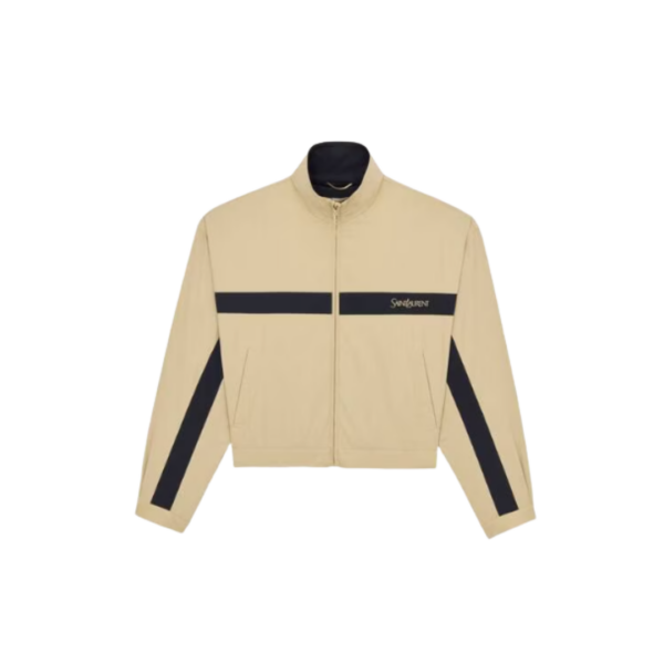 Cotton Beige Jacken