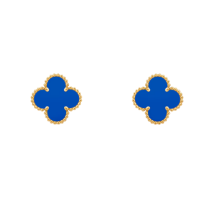 Alhambra Blau/Gold