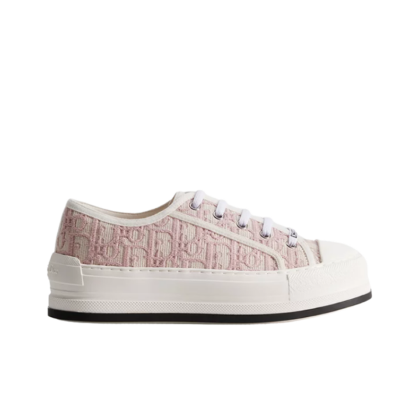 Walk’n’-Plateau-Sneaker