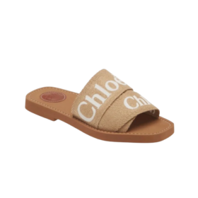 Woody-Mules Khaki
