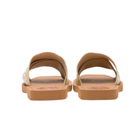 Woody-Mules Khaki
