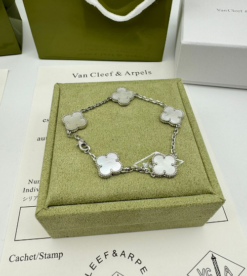 Vintage Alhambra Armband