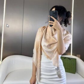 GG Jacquard Beige