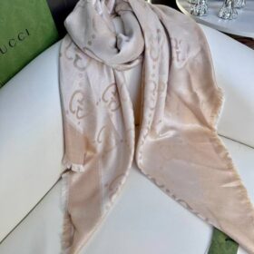 GG Jacquard Beige