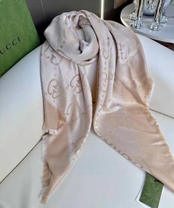 GG Jacquard Beige