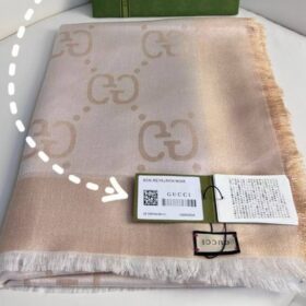 GG Jacquard Beige