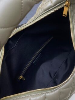 Icare Hobo Gestepptem 47 cm