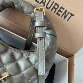 Icarino Mini Gestepptem 19 cm