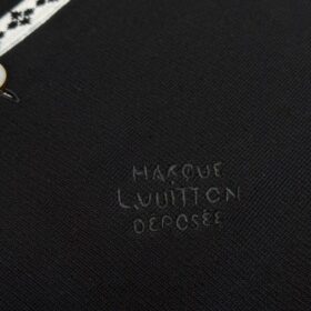 Gestrickter Blazer aus im Preppy-Stil