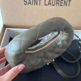 Icarino Mini Gestepptem 19 cm
