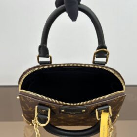 Alma Trunk BB Monogram 22 cm