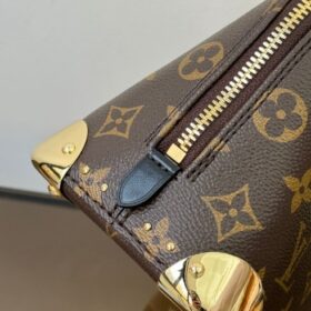 Alma Trunk BB Monogram 22 cm
