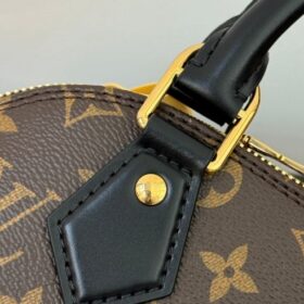Alma Trunk BB Monogram 22 cm