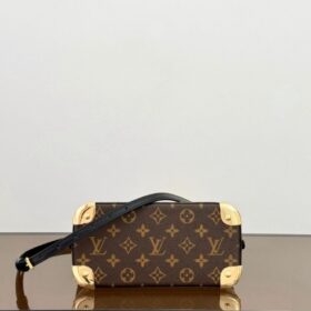 Alma Trunk BB Monogram 22 cm