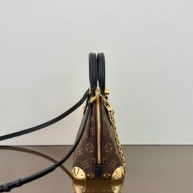 Alma Trunk BB Monogram 22 cm