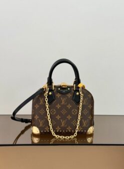 Alma Trunk BB Monogram 22 cm