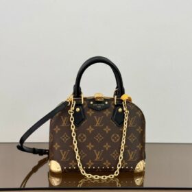 Alma Trunk BB Monogram 22 cm