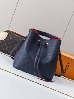 NéoNoé MM Marine 26 cm