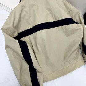 Cotton Beige Jacken