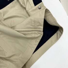 Cotton Beige Jacken