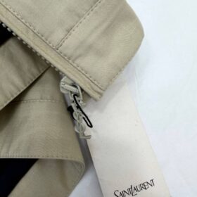 Cotton Beige Jacken