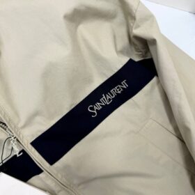 Cotton Beige Jacken