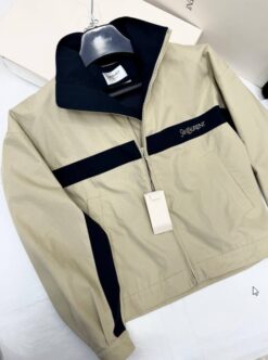 Cotton Beige Jacken