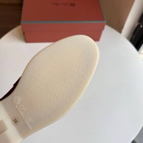 Walk Loafer Wildleder/Braun