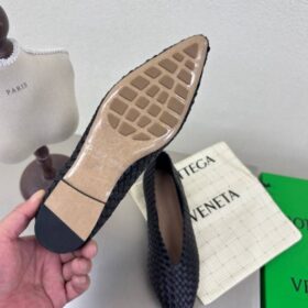 Sofia Ballerina Schwarz