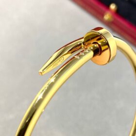 Juste Un Clou Nagel Gold